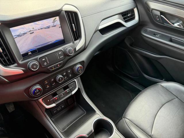 2023 GMC Terrain FWD SLT