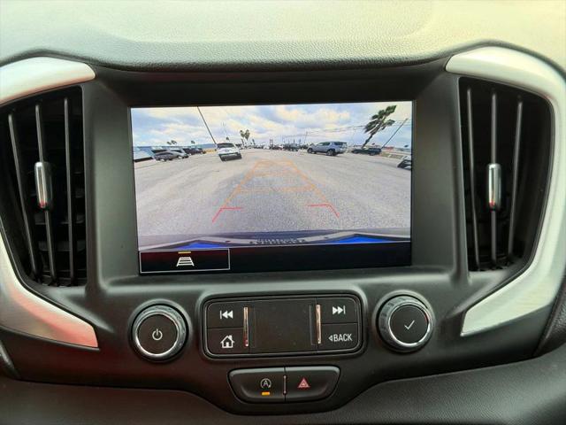 2023 GMC Terrain FWD SLT