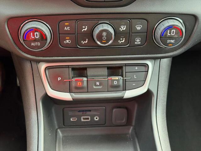 2023 GMC Terrain FWD SLT