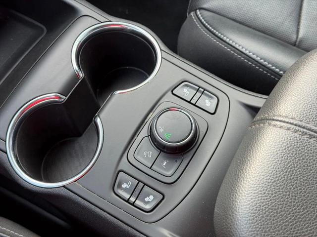 2023 GMC Terrain FWD SLT