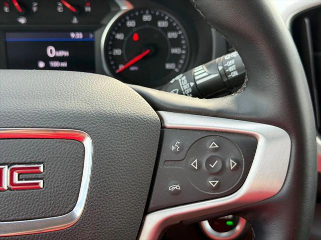 2023 GMC Terrain FWD SLT