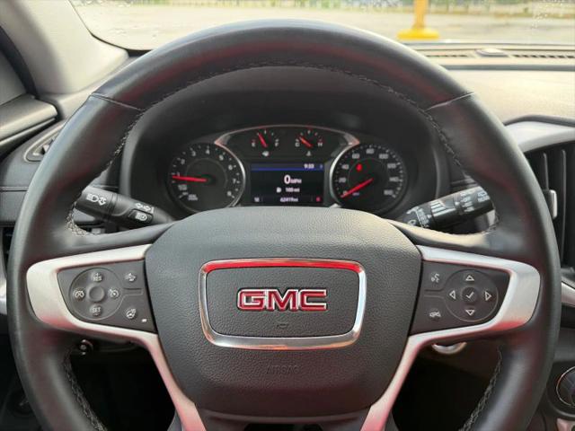 2023 GMC Terrain FWD SLT