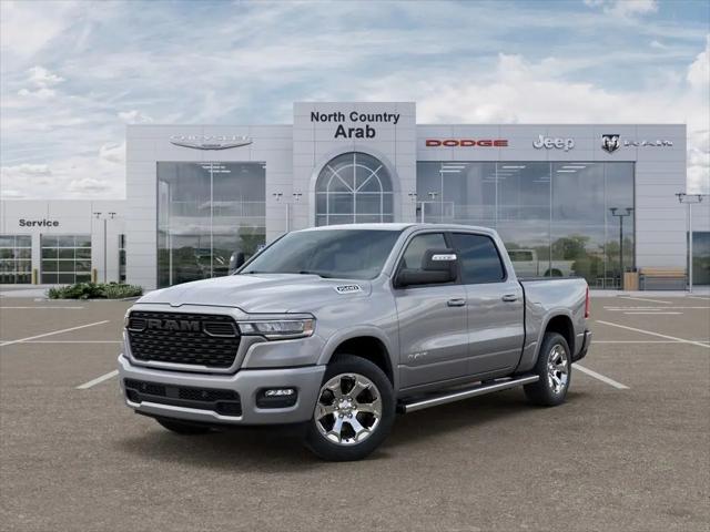 2026 Ram 1500 Big Horn Crew Cab 4x4 5'7" Box for sale in Arab, AL