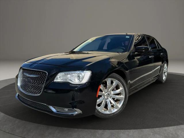 2018 Chrysler 300 Limited for sale in Snellville, GA