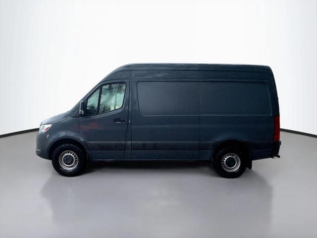 2019 Mercedes-Benz Sprinter 2500 High Roof V6