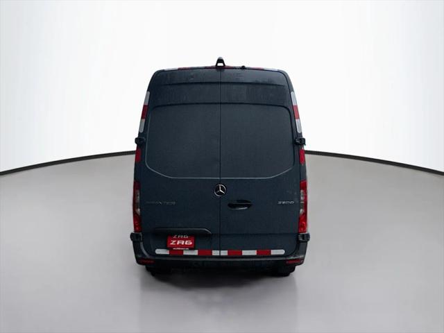 2019 Mercedes-Benz Sprinter 2500 High Roof V6