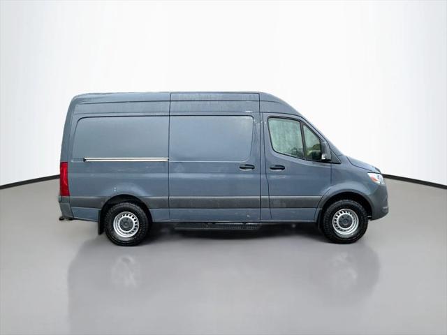 2019 Mercedes-Benz Sprinter 2500 High Roof V6