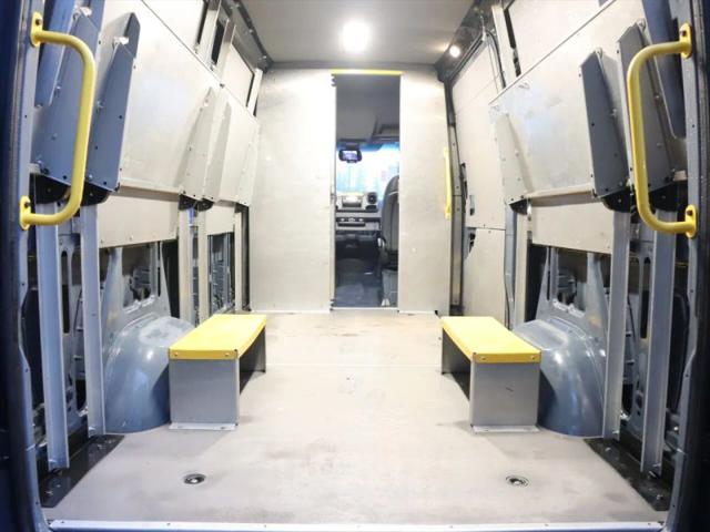 2019 Mercedes-Benz Sprinter 2500 High Roof V6