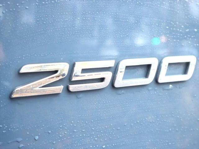 2019 Mercedes-Benz Sprinter 2500 High Roof V6
