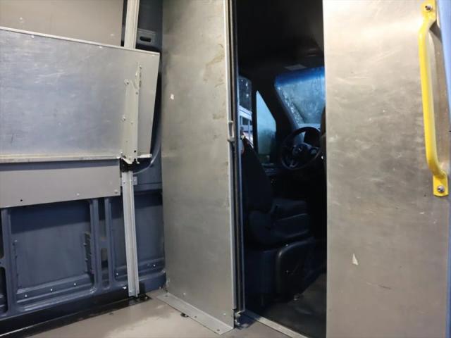 2019 Mercedes-Benz Sprinter 2500 High Roof V6