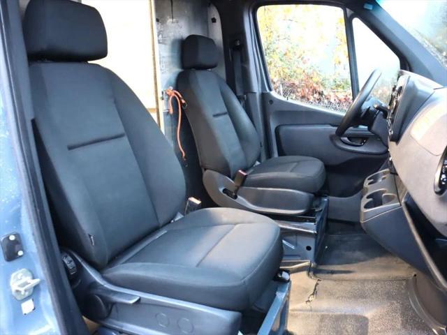 2019 Mercedes-Benz Sprinter 2500 High Roof V6