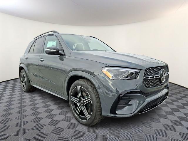 2026 Mercedes-Benz GLE GLE 350 GLE 350 for sale in State College, PA
