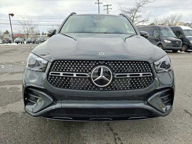 2026 Mercedes-Benz GLE GLE 350 GLE 350