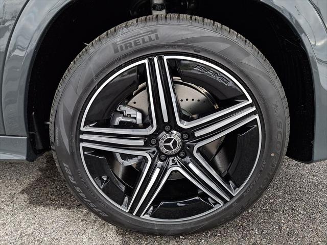 2026 Mercedes-Benz GLE GLE 350 GLE 350