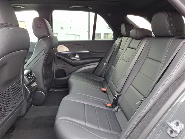 2026 Mercedes-Benz GLE GLE 350 GLE 350