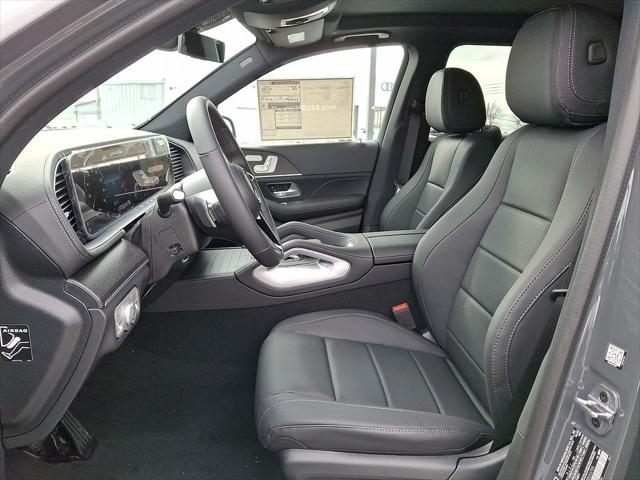 2026 Mercedes-Benz GLE GLE 350 GLE 350