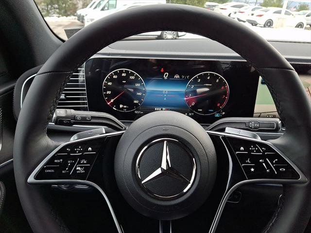 2026 Mercedes-Benz GLE GLE 350 GLE 350