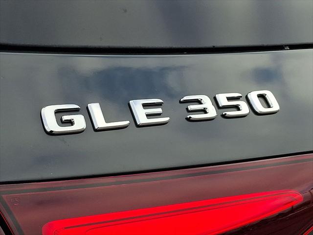 2026 Mercedes-Benz GLE GLE 350 GLE 350