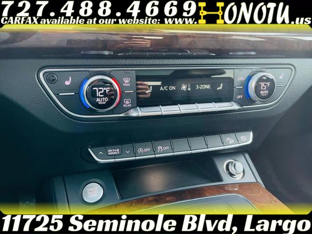 2018 Audi Q5 2.0T Premium
