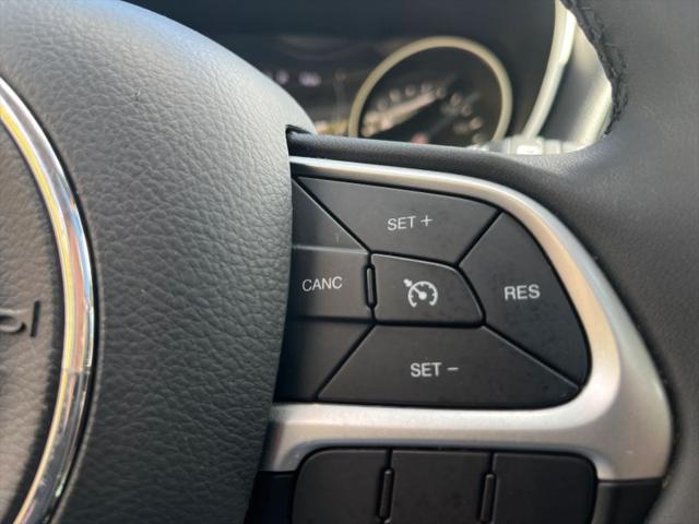 2021 Jeep Compass Altitude 4X4