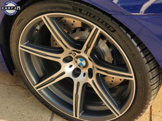 2014 BMW M6 Base
