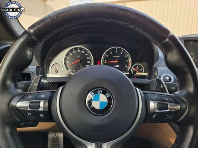 2014 BMW M6 Base