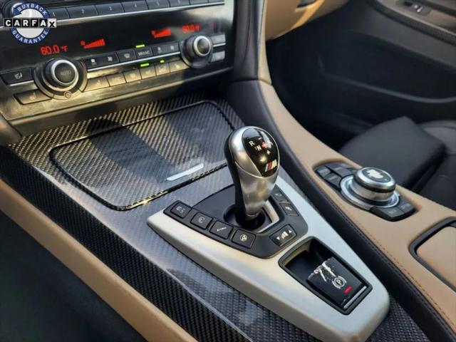 2014 BMW M6 Base