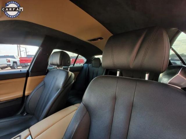 2014 BMW M6 Base