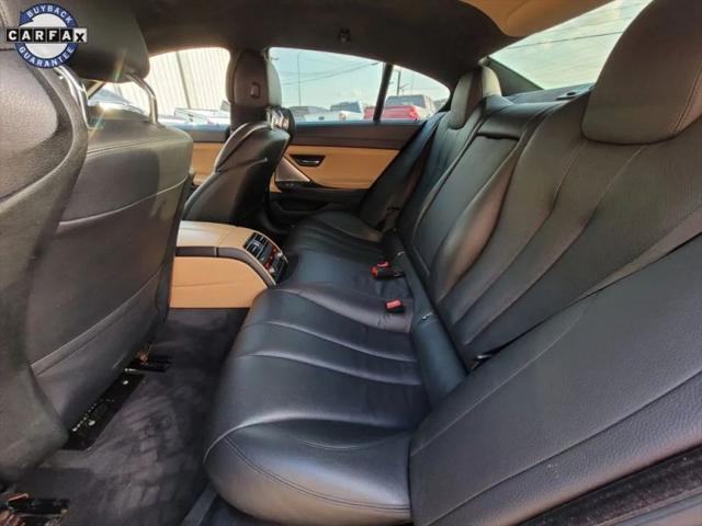2014 BMW M6 Base