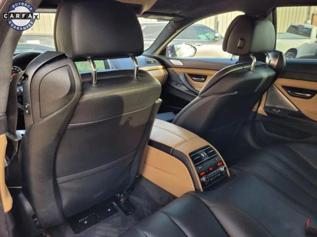2014 BMW M6 Base