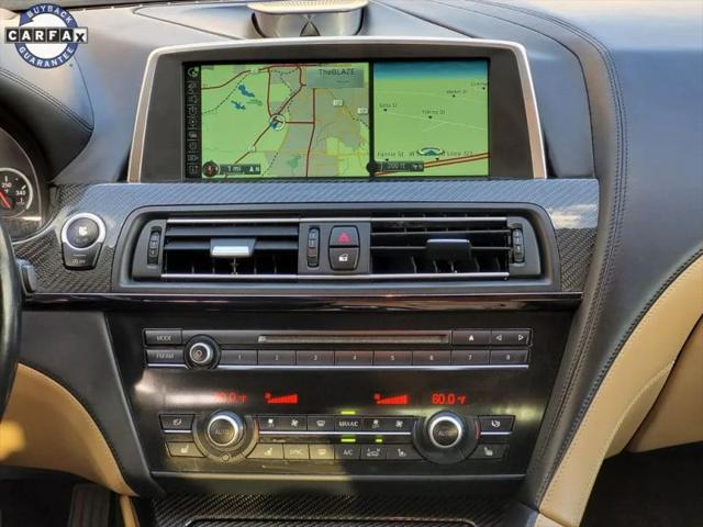 2014 BMW M6 Base