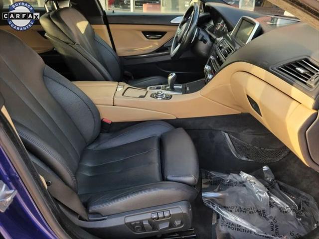 2014 BMW M6 Base