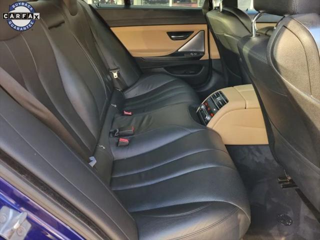 2014 BMW M6 Base