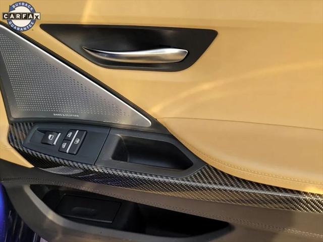 2014 BMW M6 Base