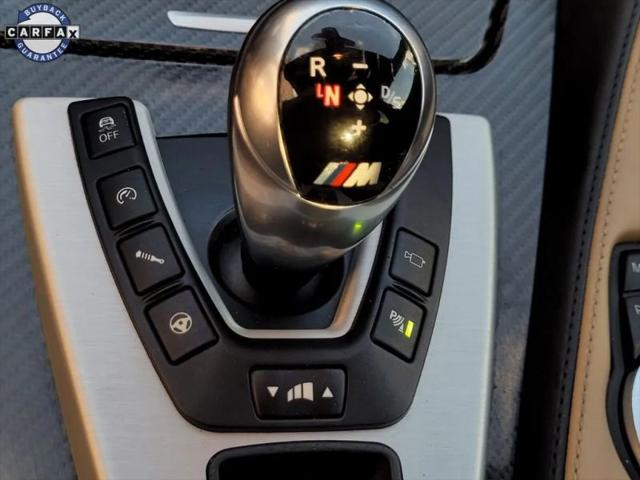 2014 BMW M6 Base