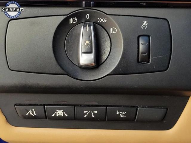 2014 BMW M6 Base