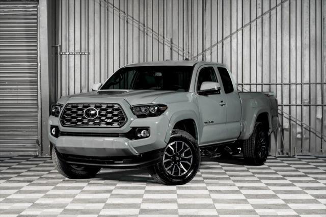 2022 Toyota Tacoma TRD Sport for sale in Orlando, FL