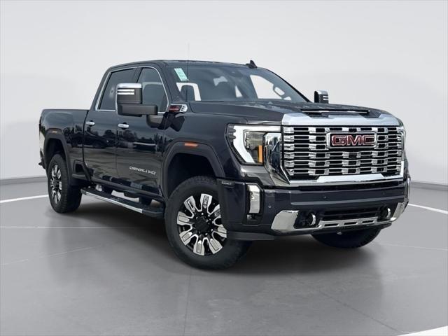 2026 GMC Sierra 3500HD Crew Cab, Long Bed, Denali, 4WD for sale in Costa Mesa, CA