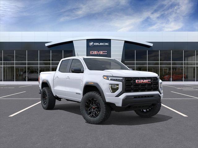 2026 GMC Canyon Elevation, RWD for sale in Costa Mesa, CA