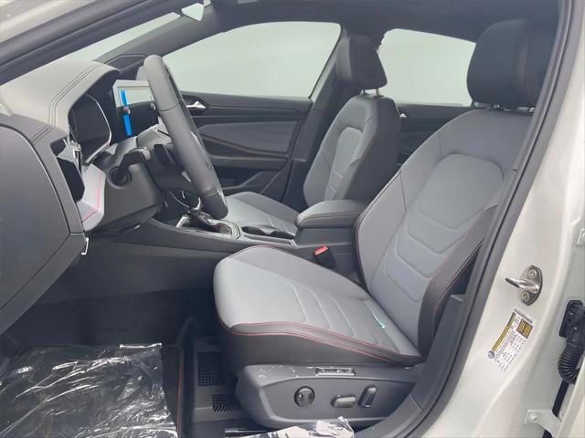 2026 Volkswagen Jetta GLI Autobahn