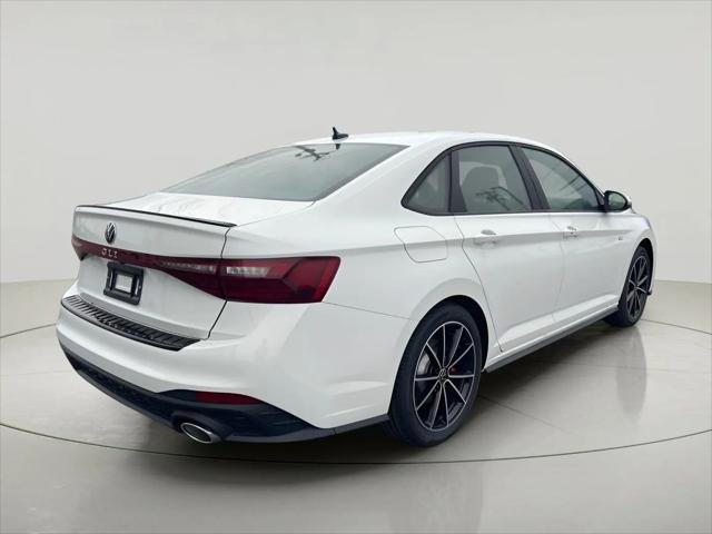 2026 Volkswagen Jetta GLI Autobahn