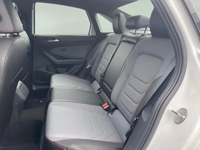 2026 Volkswagen Jetta GLI Autobahn