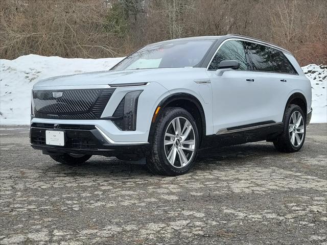 2026 Cadillac iQ Luxury for sale in Westbrook, ME