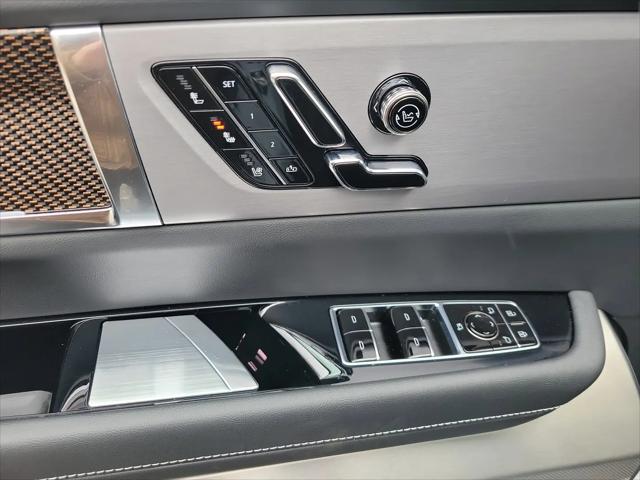 2026 Cadillac iQ Luxury