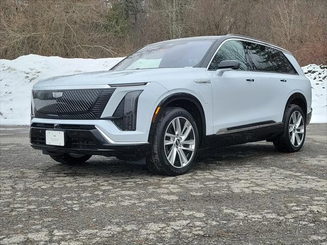 2026 Cadillac iQ Luxury for sale in Westbrook, ME