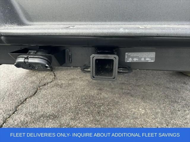 2025 Chevrolet Express Cargo Van RWD 3500 Extended Wheelbase WT