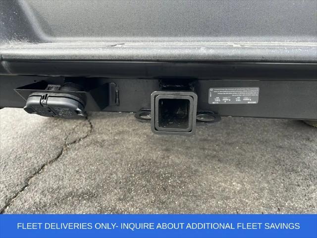 2025 Chevrolet Express Cargo Van RWD 3500 Extended Wheelbase WT