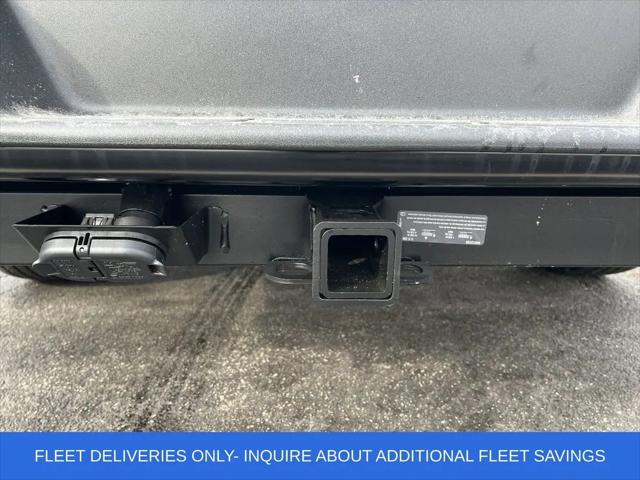 2025 Chevrolet Express Cargo Van RWD 3500 Extended Wheelbase WT