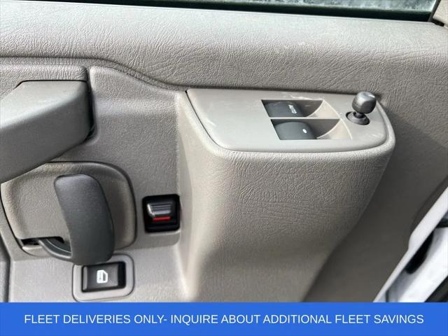 2025 Chevrolet Express Cargo Van RWD 3500 Extended Wheelbase WT