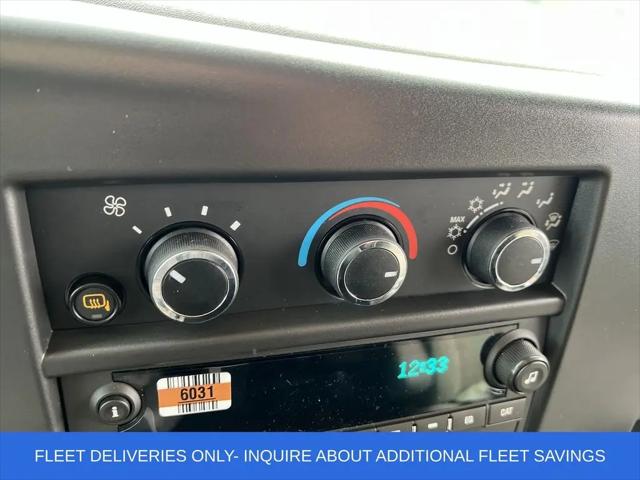 2025 Chevrolet Express Cargo Van RWD 3500 Extended Wheelbase WT
